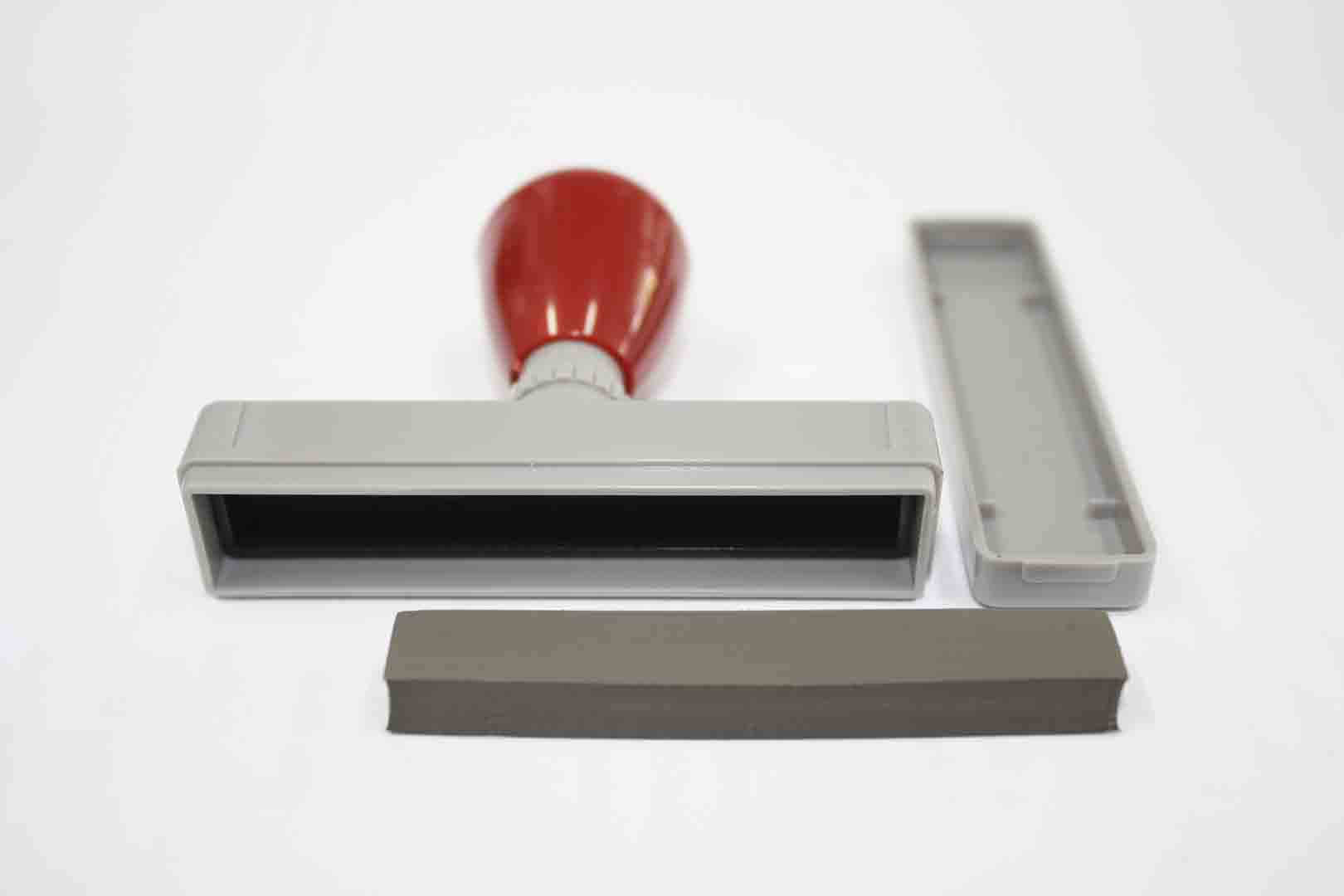 ด้าม+ยาง Flash HA1070